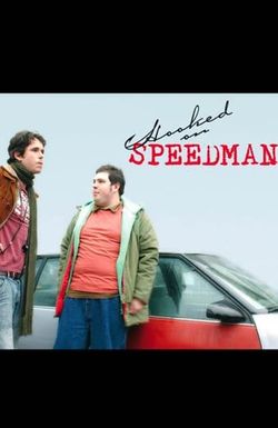 Hooked on Speedman
