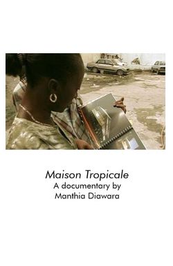Maison Tropicale
