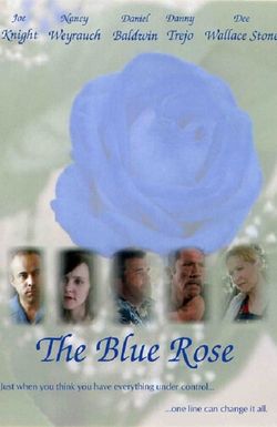 The Blue Rose