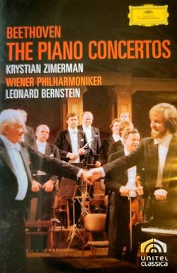 Beethoven: The Piano Concertos