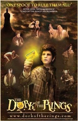 The Dork of the Rings