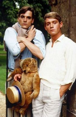 Revisiting Brideshead