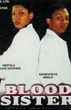 Blood Sister