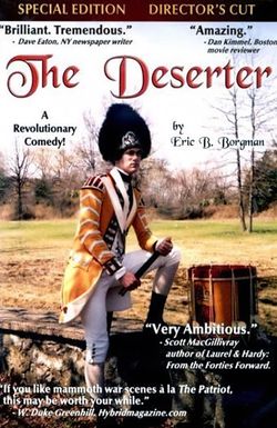 The Deserter