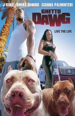 Ghetto Dawg
