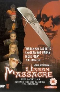 Urban Massacre