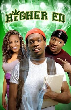 Higher Ed