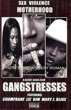 Gangstresses