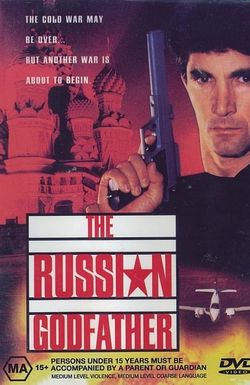 The Russian Godfather