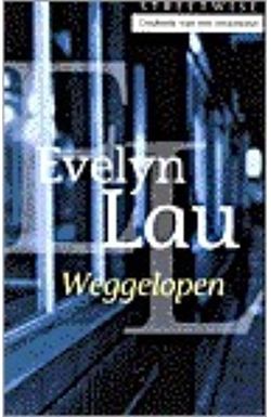 The Diary of Evelyn Lau