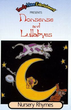 Nonesense and Lullabyes: Nursery Rhymes