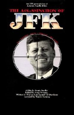 The Assassination of JFK
