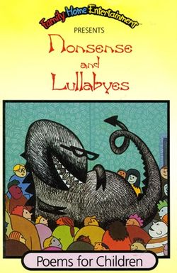 Nonesense and Lullabyes: Poems
