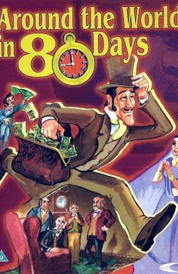 Around the World in 80 Days