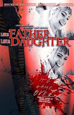 Like Father, Like Daughter