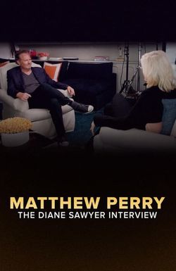 Matthew Perry: The Diane Sawyer Interview