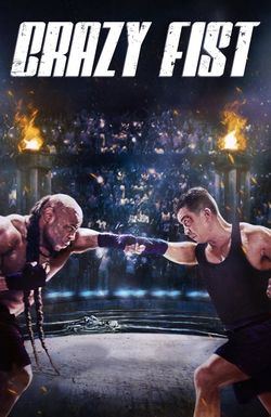 Crazy Fist