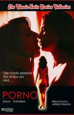 Pornô!