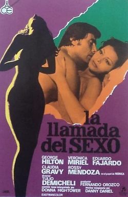 La llamada del sexo