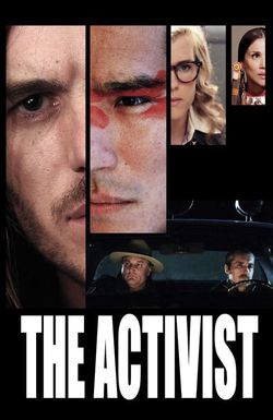 The Sacrifice Zone: The Activist