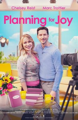 Planning for Joy
