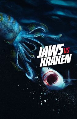Jaws vs. Kraken