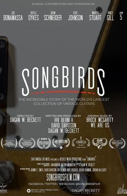 Songbirds