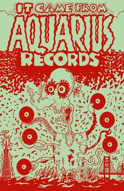 It Came from Aquarius Records