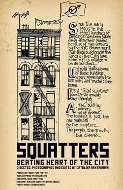 Squatters