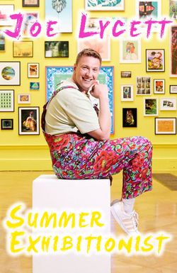Joe Lycett: Summer Exhibitionist