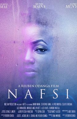 Nafsi