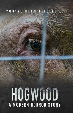 Hogwood: A Modern Horror Story