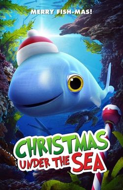 Christmas Under the Sea