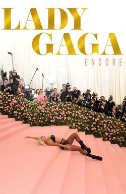 Lady Gaga: Encore