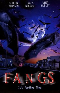 Fangs