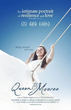 Queen Moorea