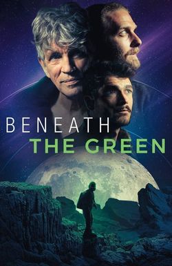Beneath the Green