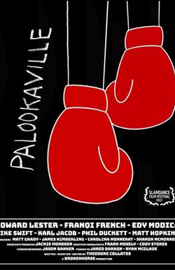 Palookaville