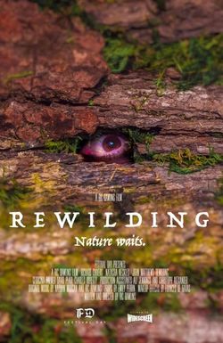 Rewilding