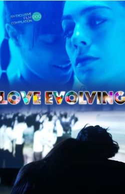 Love Evolving
