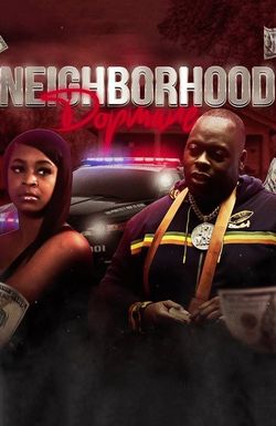 Da Neighborhood Dopemane