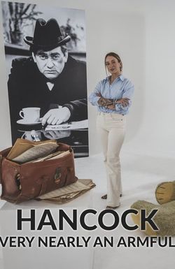Hancock: Very Nearly an Armful