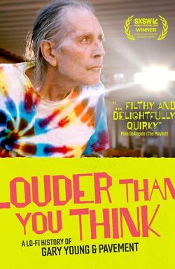 Louder Than You Think