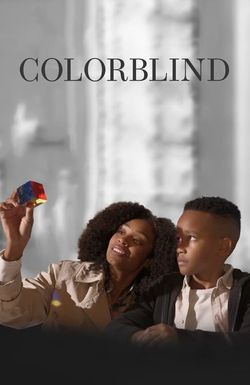 Colorblind