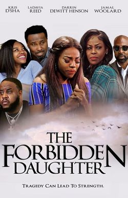 Forbidden Daughter