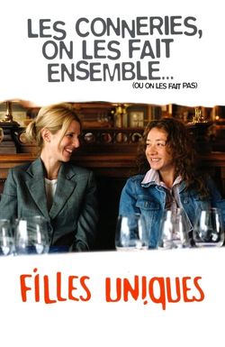 Filles uniques