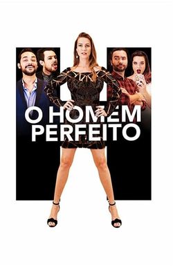 O Homem Perfeito