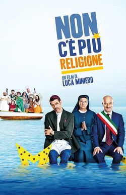Non c'è più religione