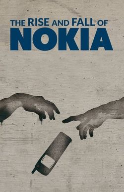 Nokia Mobile: We Were Connecting People