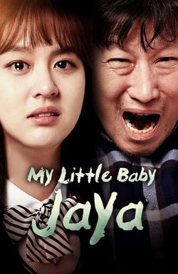 My Little Baby, Jaya